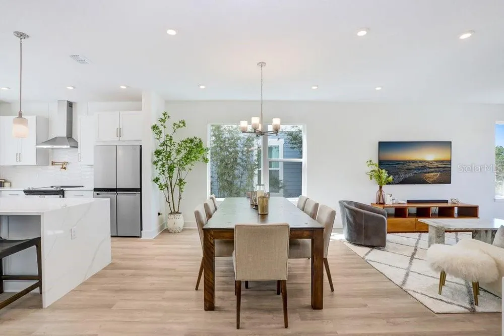 2506 W CLEVELAND STREET #20 Tampa, FL 33609