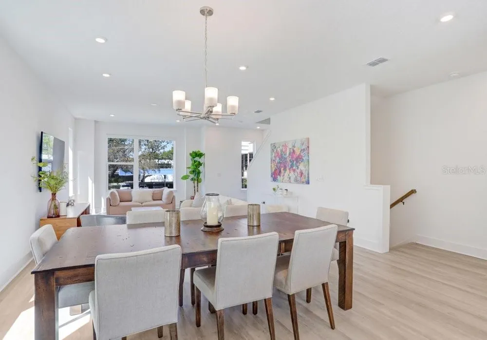 2506 W CLEVELAND STREET #20 Tampa, FL 33609