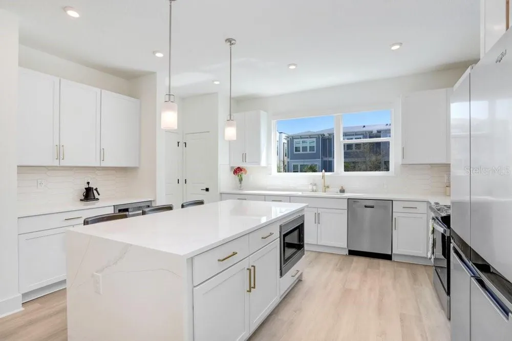 2506 W CLEVELAND STREET #20 Tampa, FL 33609