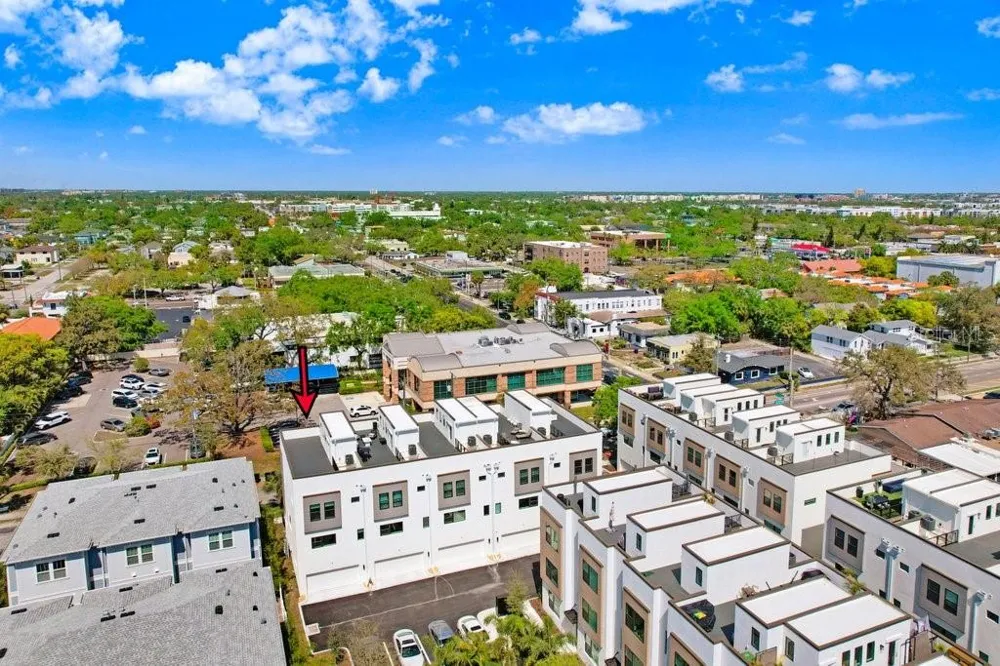 2506 W CLEVELAND STREET #20 Tampa, FL 33609