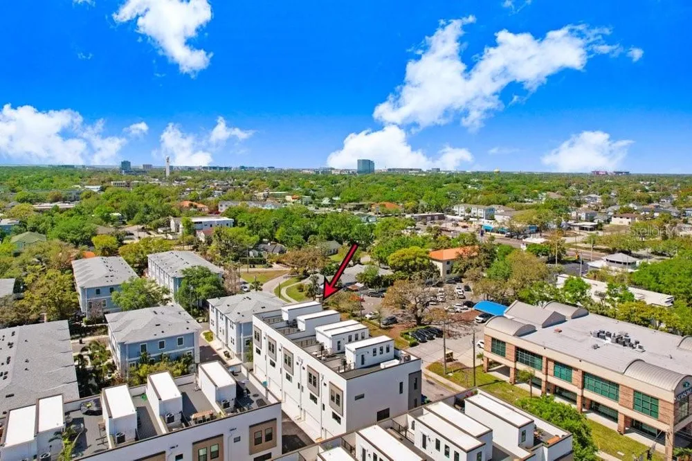 2506 W CLEVELAND STREET #20 Tampa, FL 33609