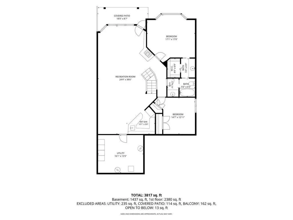 7786 Lochmere Terrace Edina, MN 55439