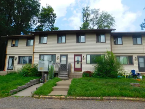 1477 Arkwright Street #C