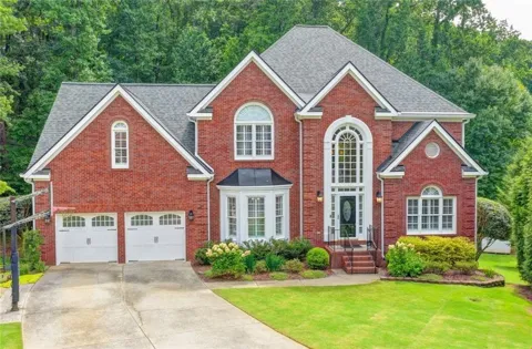 4614 Kiplin Lake Court