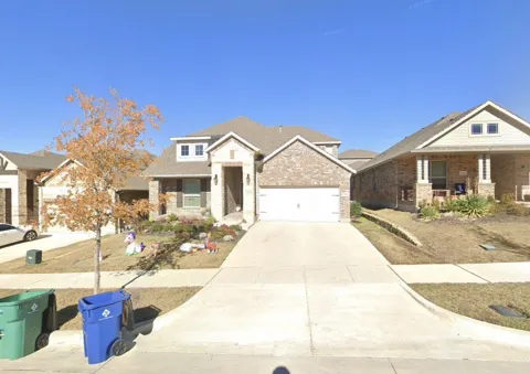 2320 Coyote Way