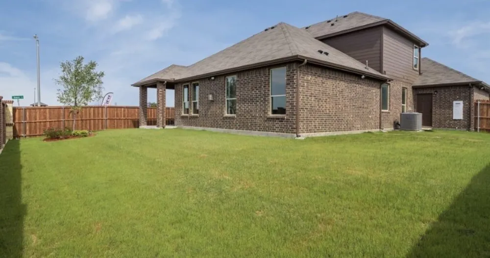 2320 Coyote Way Northlake, TX 76247