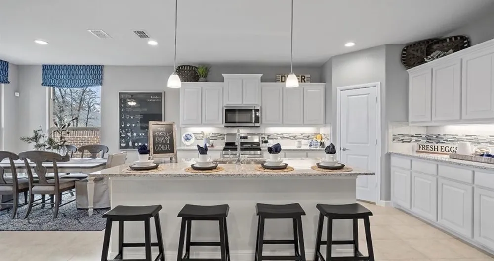 2320 Coyote Way Northlake, TX 76247