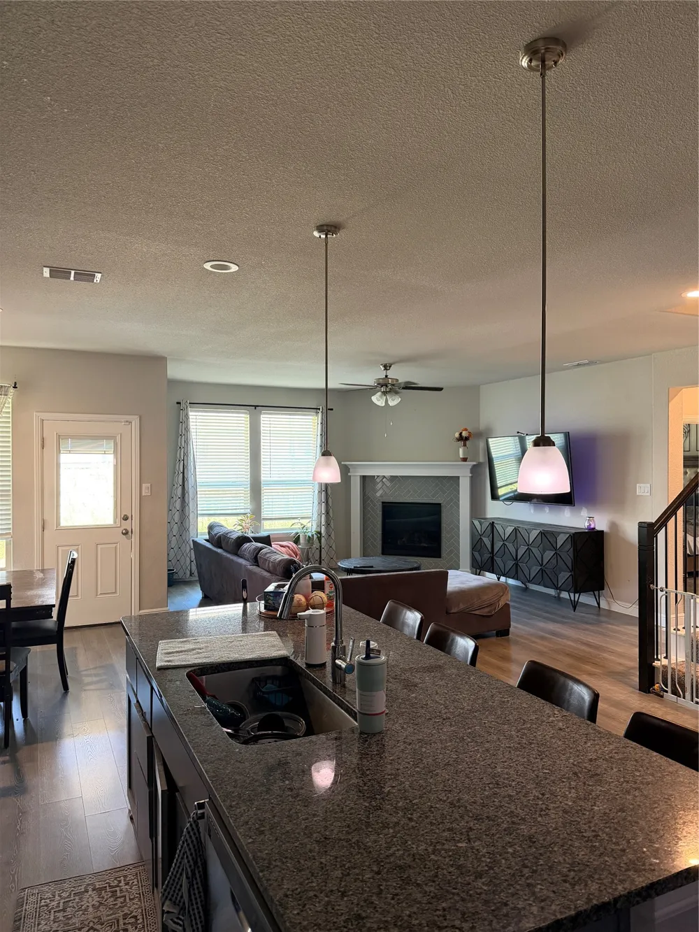 2320 Coyote Way Northlake, TX 76247
