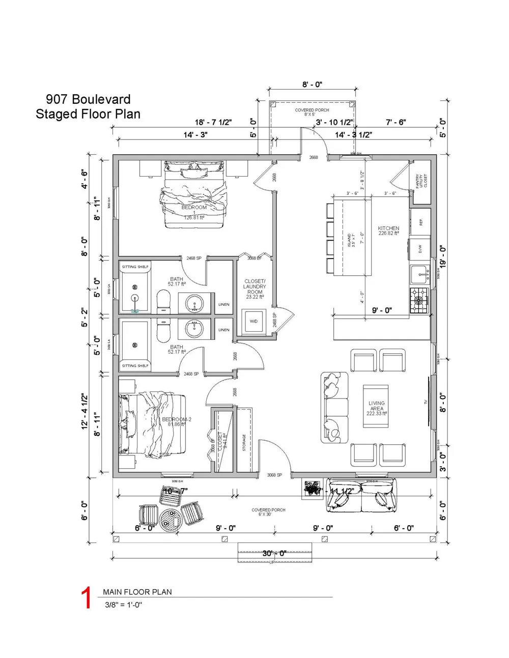907 Boulevard Stamford, TX 79553