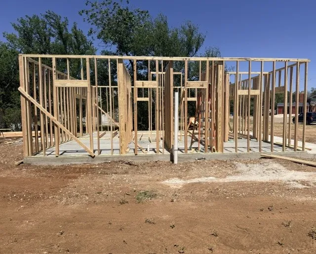 907 Boulevard Stamford, TX 79553