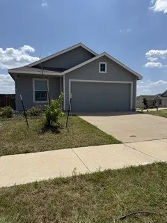 2402 Hesperus Avenue Crandall, TX 75114