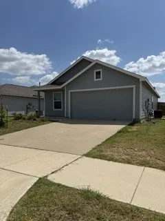 2402 Hesperus Avenue Crandall, TX 75114