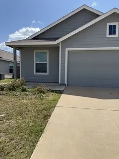 2402 Hesperus Avenue Crandall, TX 75114