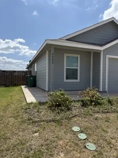 2402 Hesperus Avenue Crandall, TX 75114