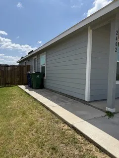 2402 Hesperus Avenue Crandall, TX 75114