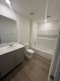 2402 Hesperus Avenue Crandall, TX 75114