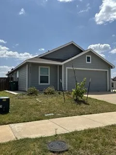 2402 Hesperus Avenue Crandall, TX 75114