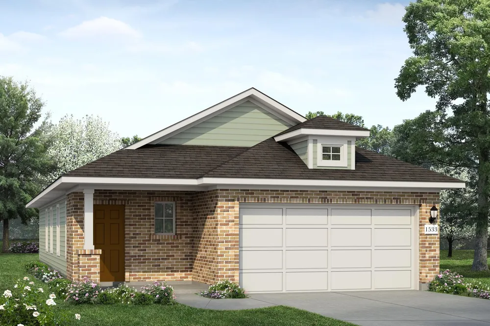 391 Hickory Hills Drive Pattison, TX 77423