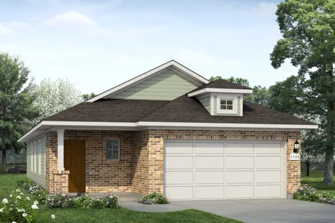 391 Hickory Hills Drive