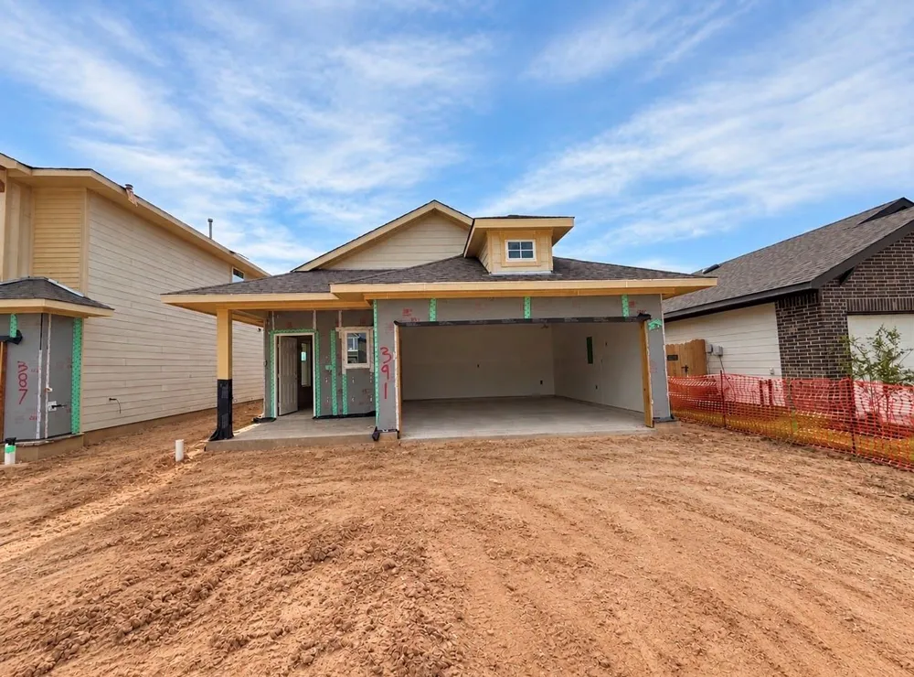 391 Hickory Hills Drive Pattison, TX 77423