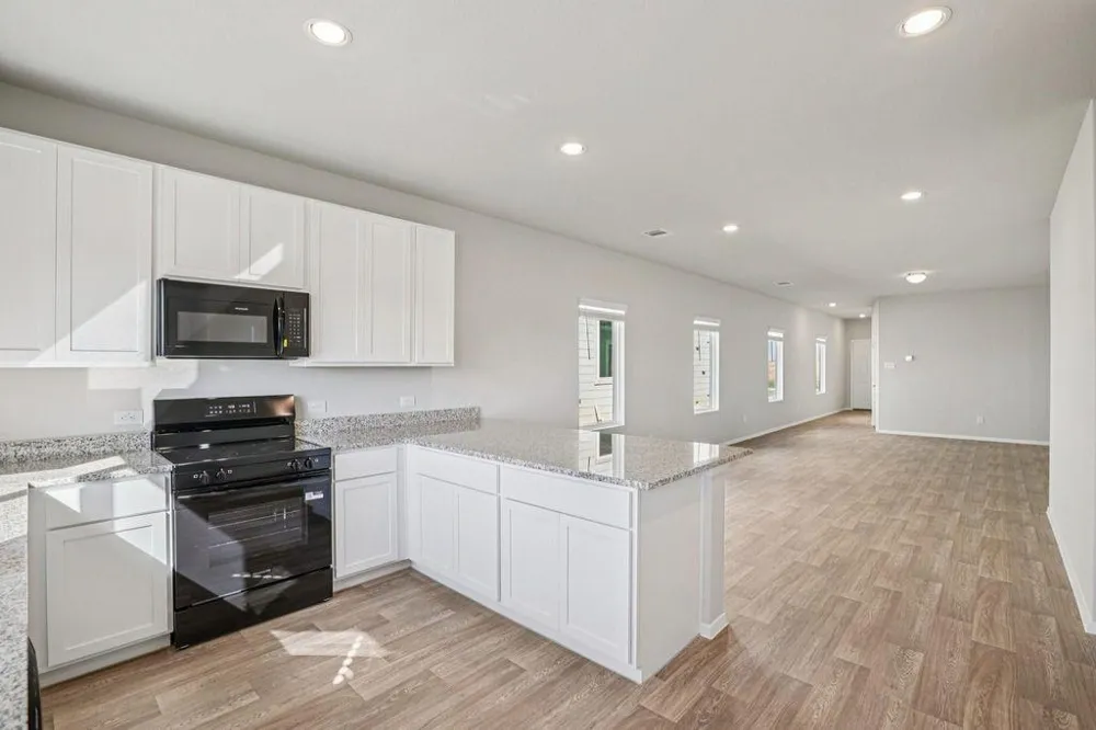 391 Hickory Hills Drive Pattison, TX 77423