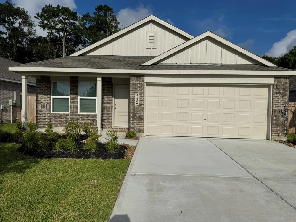 31509 Pianella Lane Huffman, TX 77336