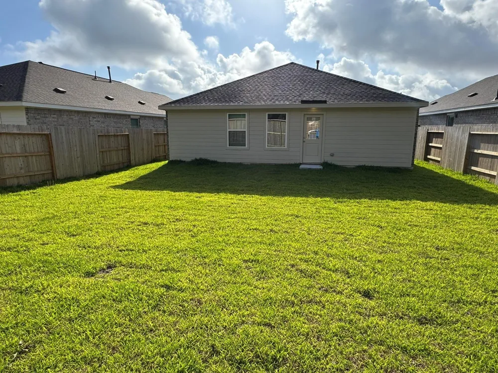 31509 Pianella Lane Huffman, TX 77336