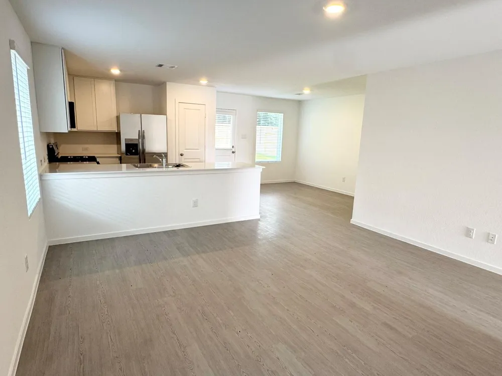 31509 Pianella Lane Huffman, TX 77336