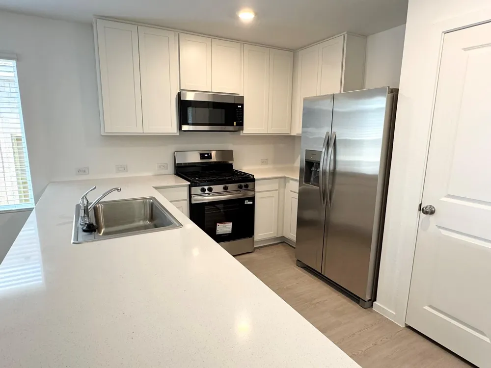 31509 Pianella Lane Huffman, TX 77336