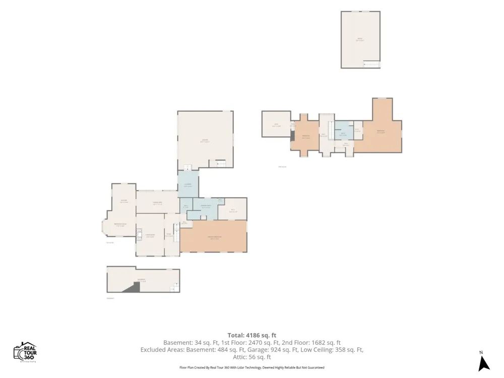 135 Clayton Ln Fayetteville, TN 37334