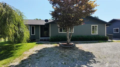 3046 Old Highway 99 North Road