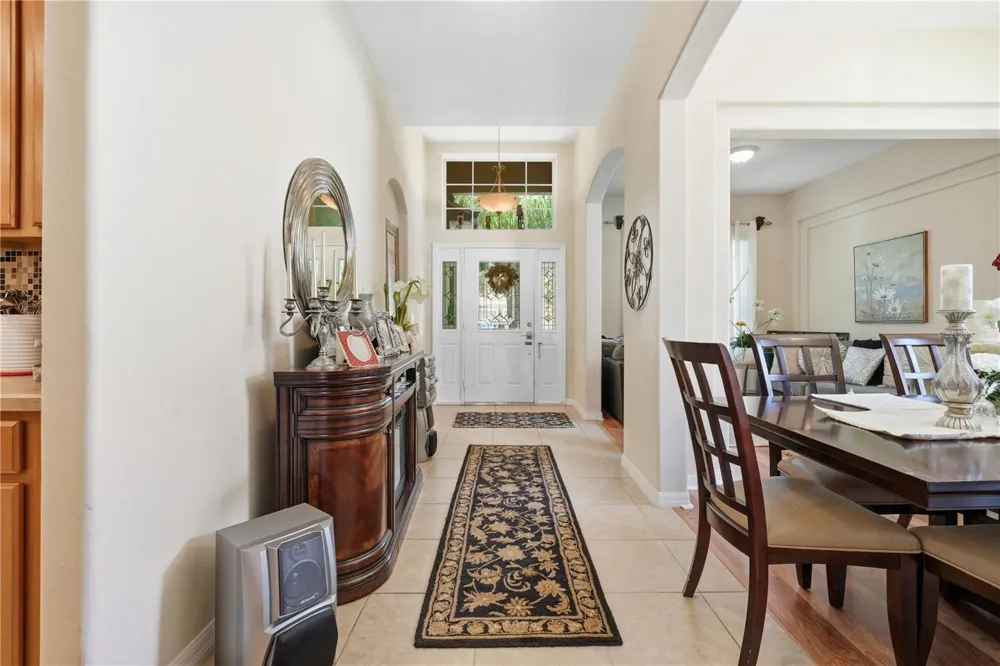 458 WOODFORD DRIVE Debary, FL 32713