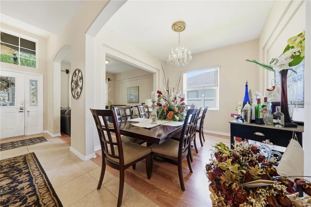 458 WOODFORD DRIVE Debary, FL 32713