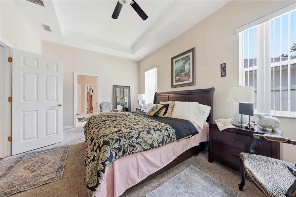 458 WOODFORD DRIVE Debary, FL 32713