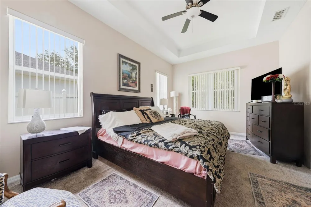 458 WOODFORD DRIVE Debary, FL 32713