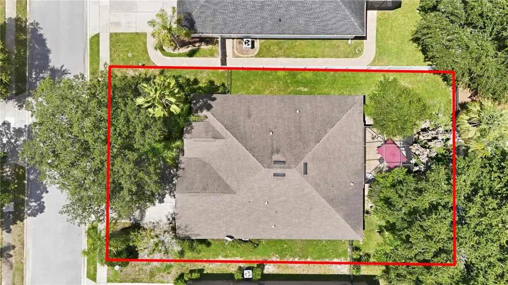 458 WOODFORD DRIVE Debary, FL 32713
