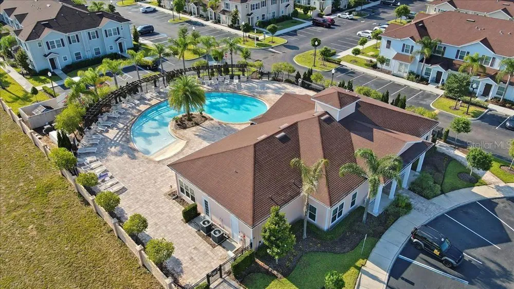 3225 CUPID PLACE Kissimmee, FL 34747