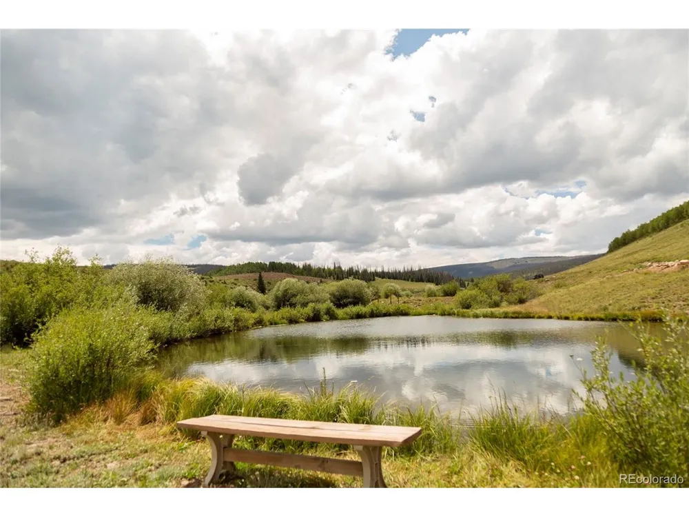 1001 CR 17 #Aspen Cabin Lake City, CO 81235