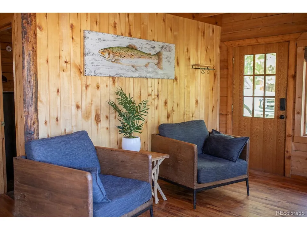 1001 CR 17 #Aspen Cabin Lake City, CO 81235