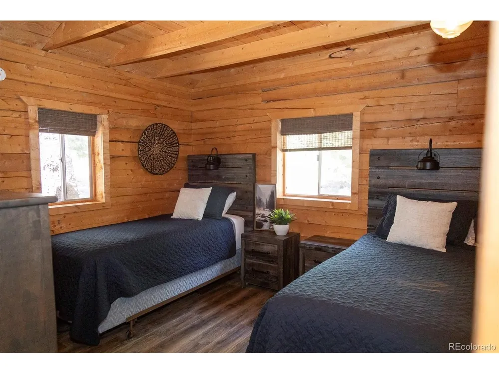 1001 CR 17 #Aspen Cabin Lake City, CO 81235