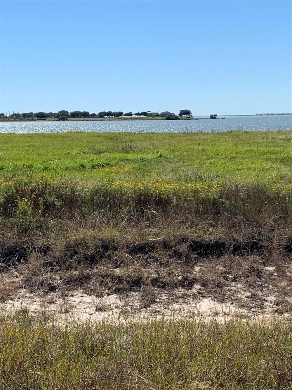32 Fivemile Trail Palacios, TX 77465