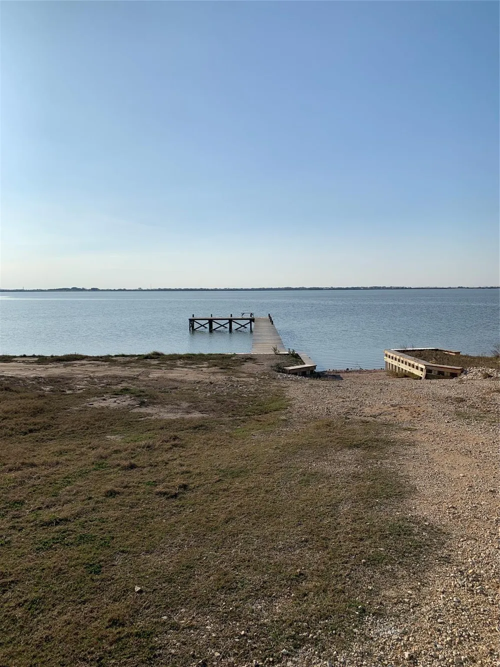 32 Fivemile Trail Palacios, TX 77465