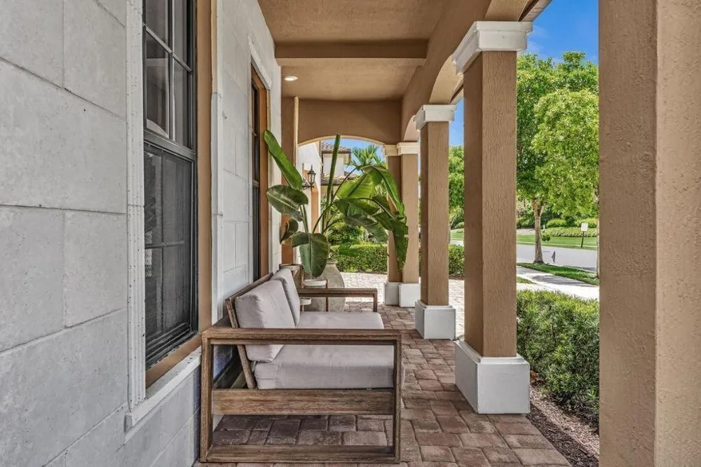 12143 S BAYPOINT CIRCLE Parkland, FL 33076