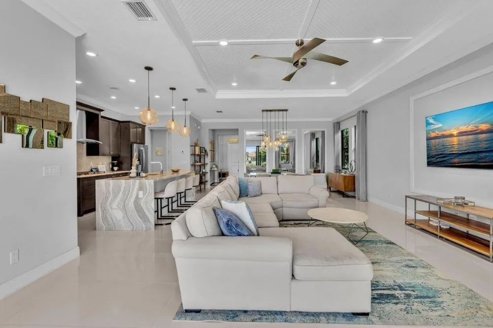 12143 S BAYPOINT CIRCLE Parkland, FL 33076