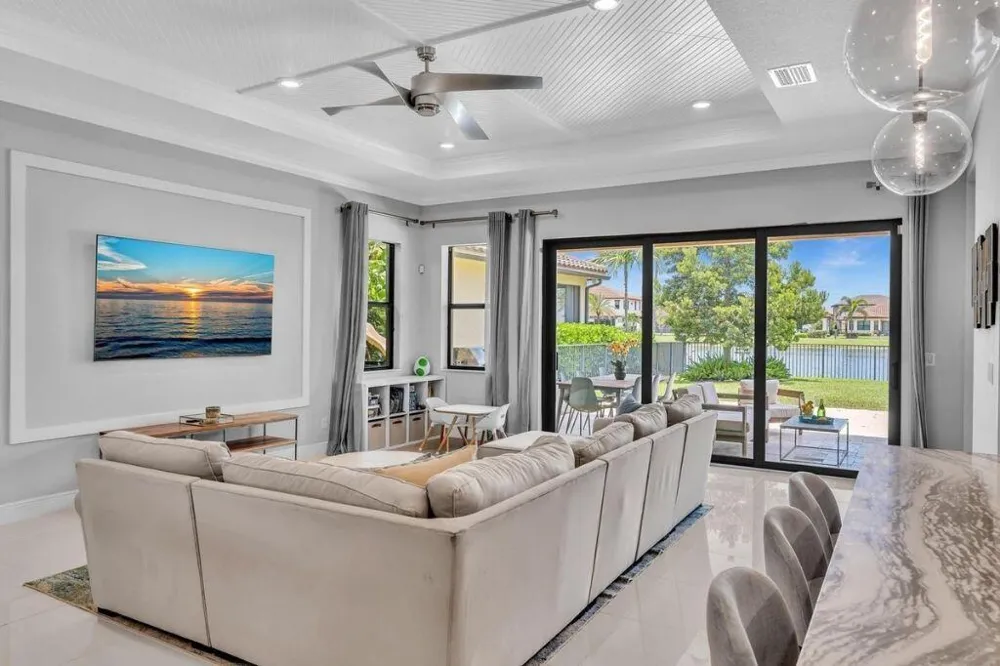 12143 S BAYPOINT CIRCLE Parkland, FL 33076
