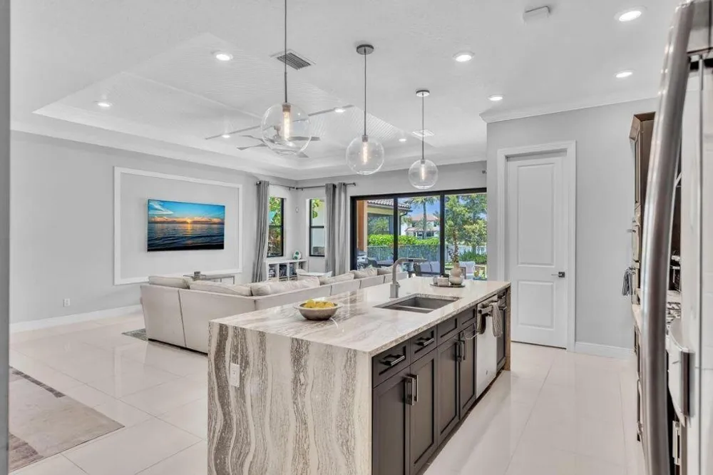 12143 S BAYPOINT CIRCLE Parkland, FL 33076