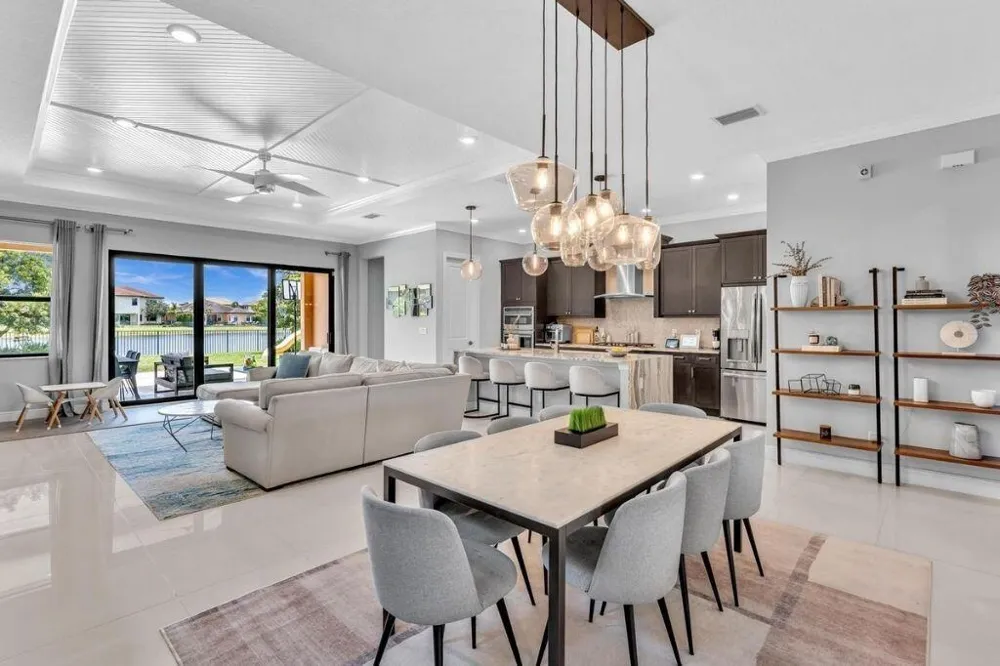 12143 S BAYPOINT CIRCLE Parkland, FL 33076