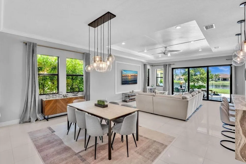 12143 S BAYPOINT CIRCLE Parkland, FL 33076