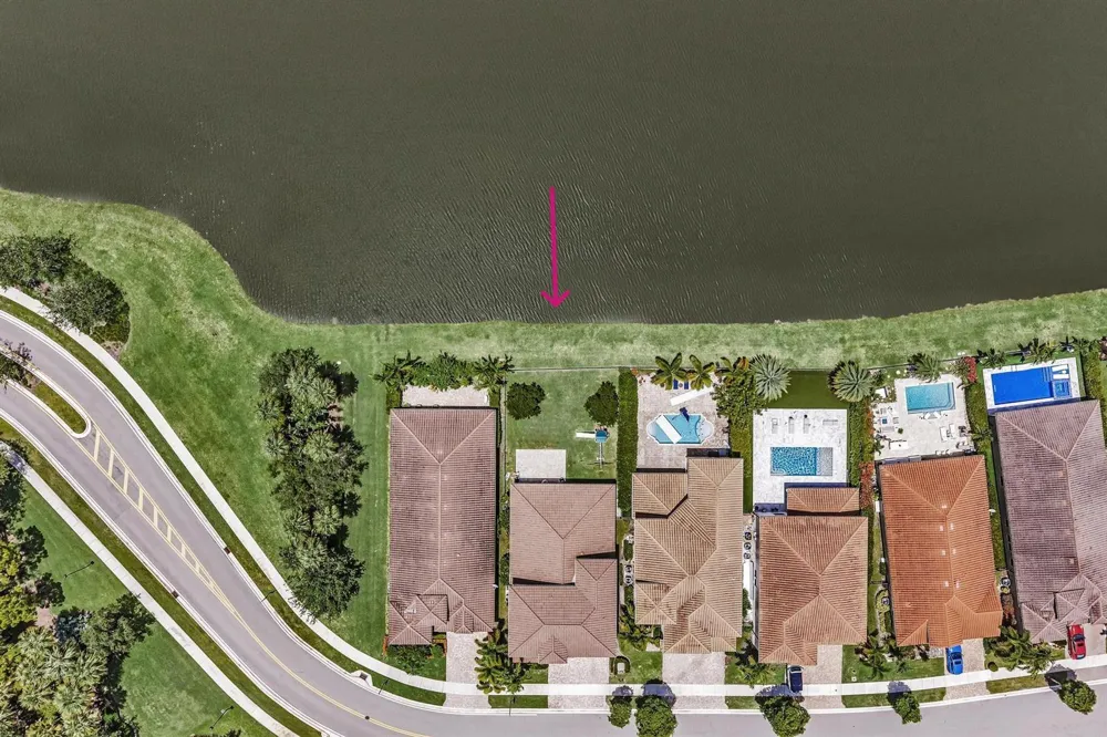 12143 S BAYPOINT CIRCLE Parkland, FL 33076