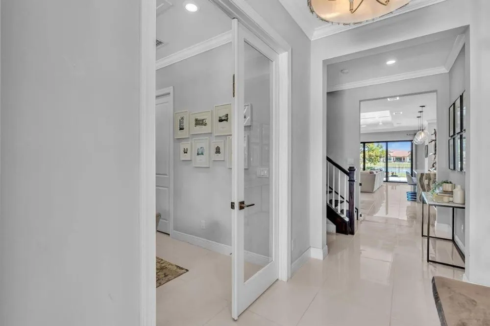 12143 S BAYPOINT CIRCLE Parkland, FL 33076